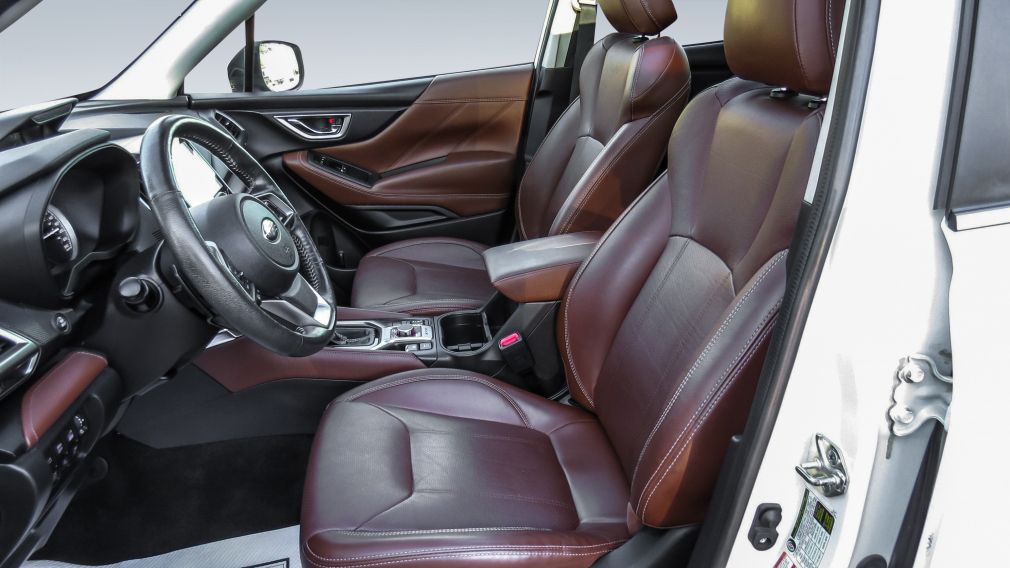 Subaru Forester Premier 2019 à vendre à Trois-Rivières - 9