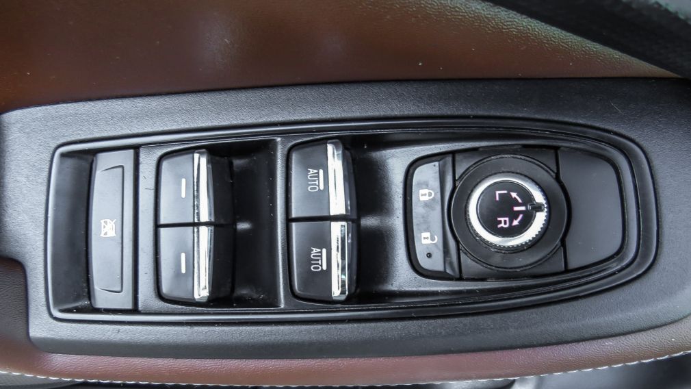 Subaru Forester Premier 2019 à vendre à Trois-Rivières - 10