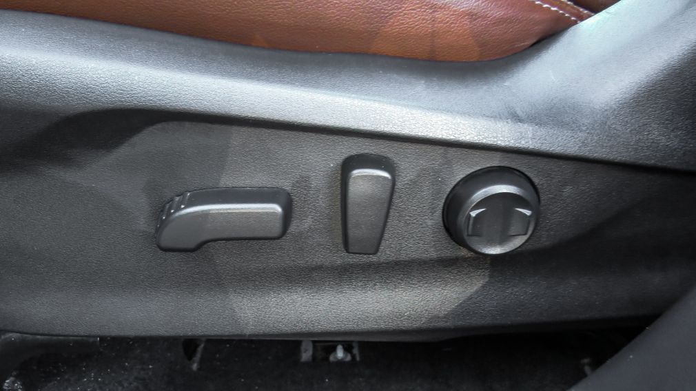 Subaru Forester Premier 2019 à vendre à Trois-Rivières - 12