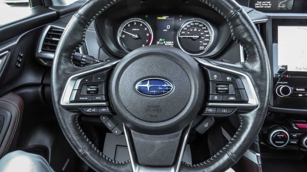 Subaru Forester Premier 2019 à vendre à Trois-Rivières - 13