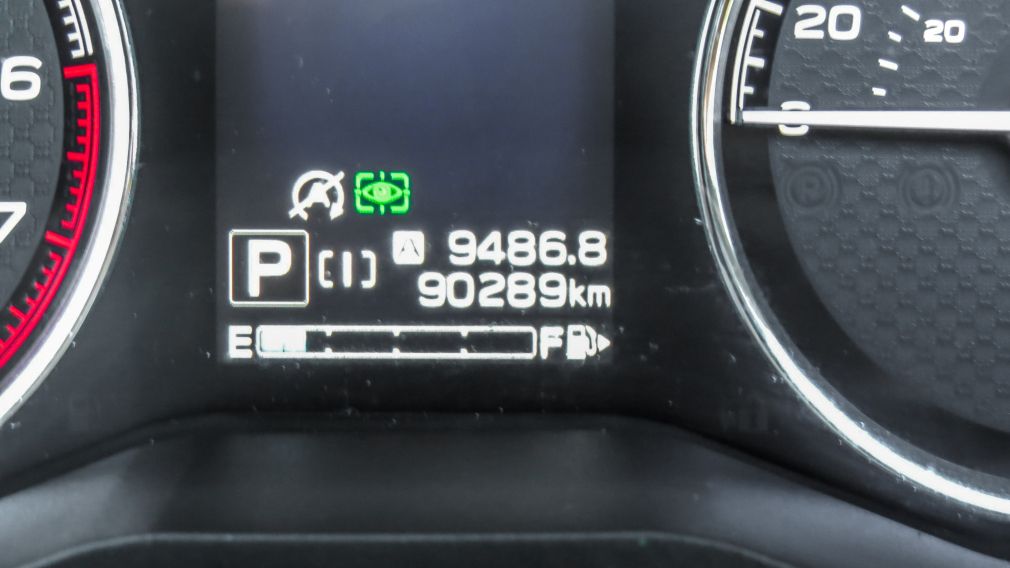 Subaru Forester Premier 2019 à vendre à Trois-Rivières - 14