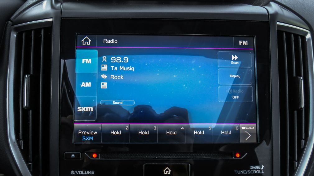 Subaru Forester Premier 2019 à vendre à Trois-Rivières - 15