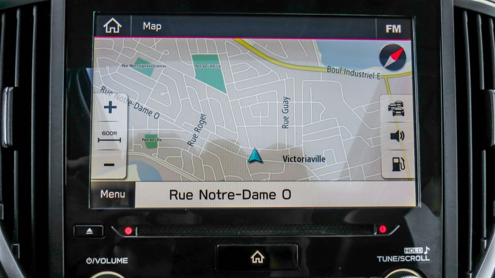 Subaru Forester Premier 2019 à vendre à Trois-Rivières - 16