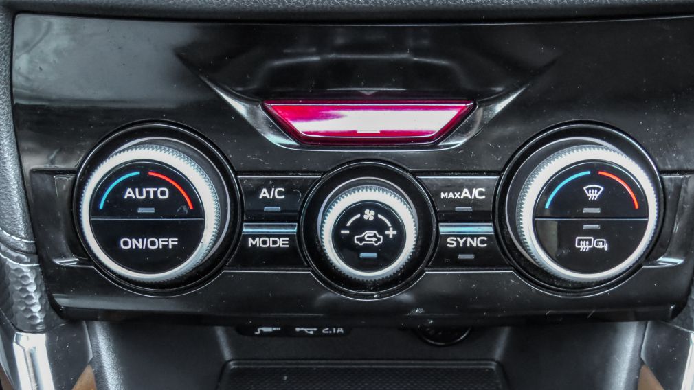 Subaru Forester Premier 2019 à vendre à Trois-Rivières - 18