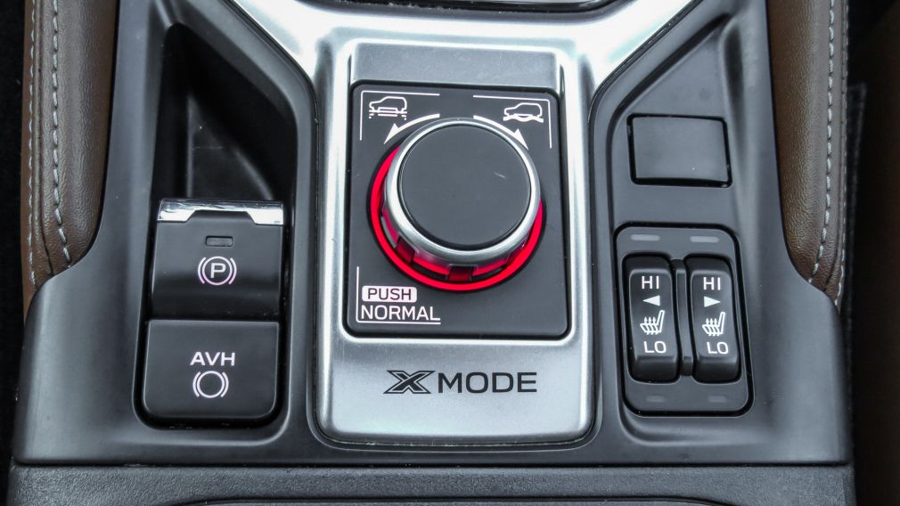 Subaru Forester Premier 2019 à vendre à Trois-Rivières - 19