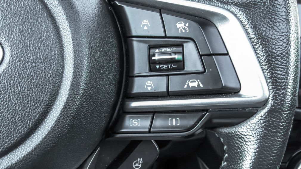 Subaru Forester Premier 2019 à vendre à Trois-Rivières - 20