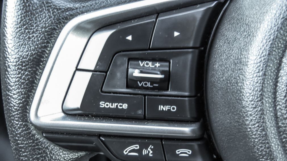 Subaru Forester Premier 2019 à vendre à Trois-Rivières - 21