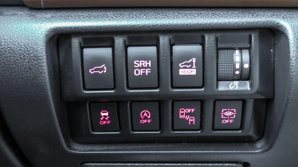 Subaru Forester Premier 2019 à vendre à Trois-Rivières - 22