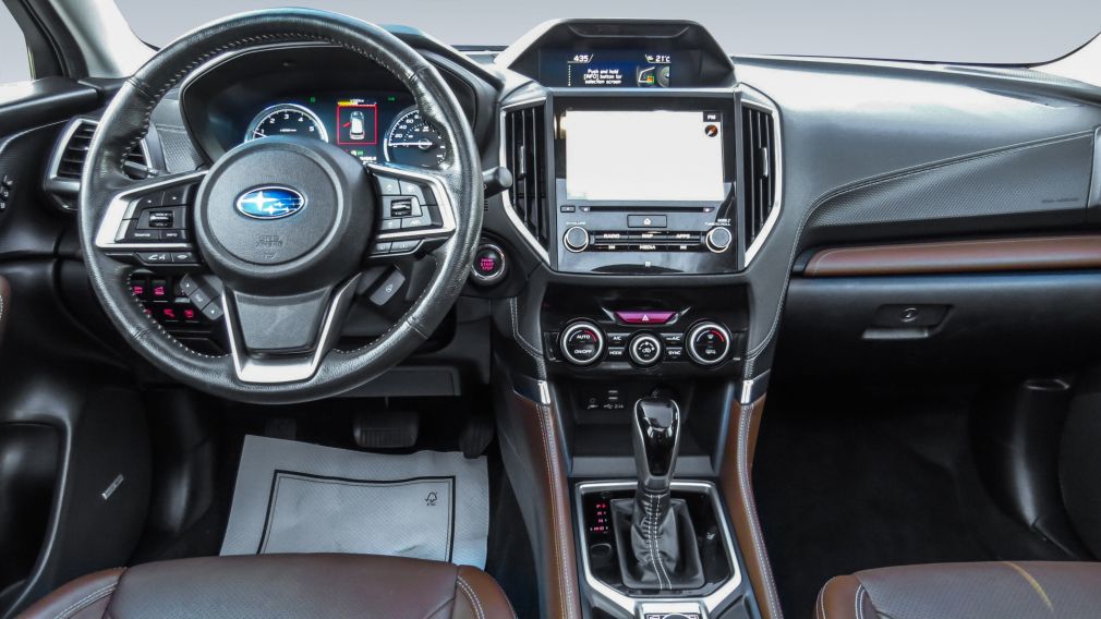 Subaru Forester Premier 2019 à vendre à Trois-Rivières - 23