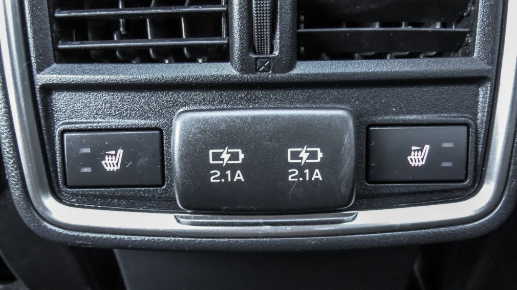 Subaru Forester Premier 2019 à vendre à Trois-Rivières - 24