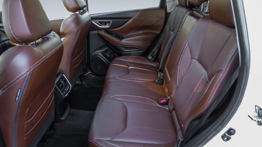 Subaru Forester Premier 2019 à vendre à Trois-Rivières - 25