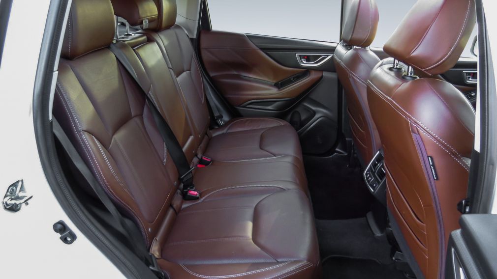 Subaru Forester Premier 2019 à vendre à Trois-Rivières - 26
