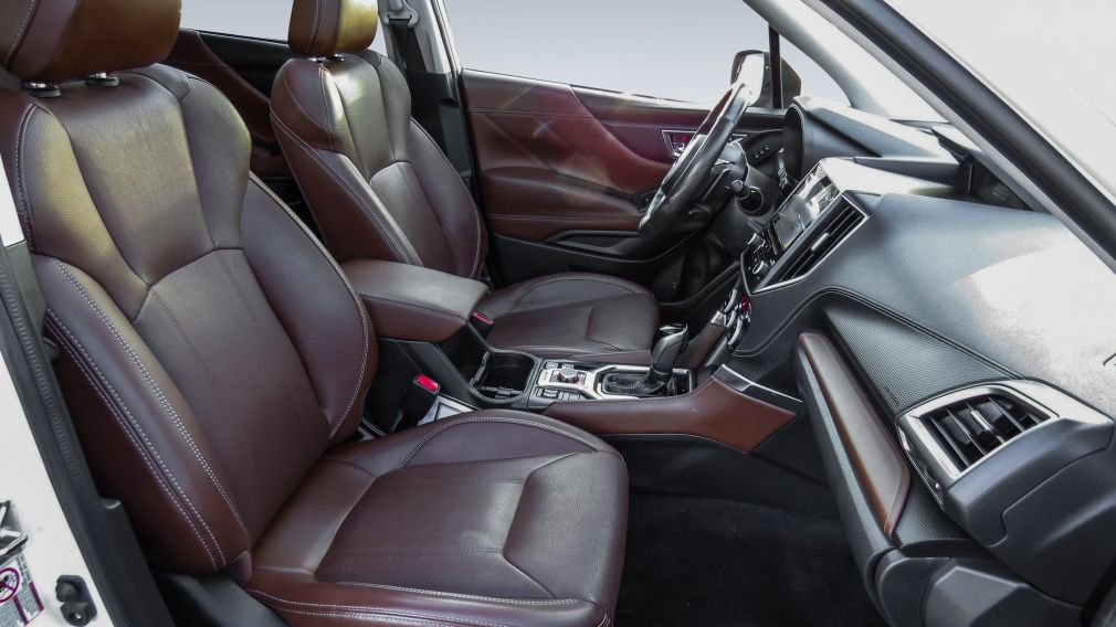 Subaru Forester Premier 2019 à vendre à Trois-Rivières - 27