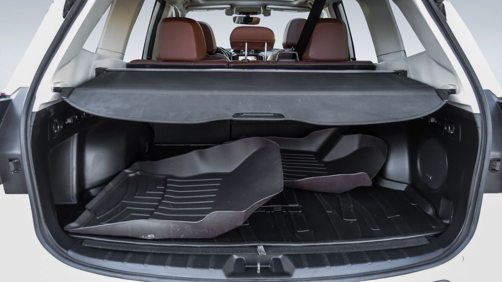 Subaru Forester Premier 2019 à vendre à Trois-Rivières - 28
