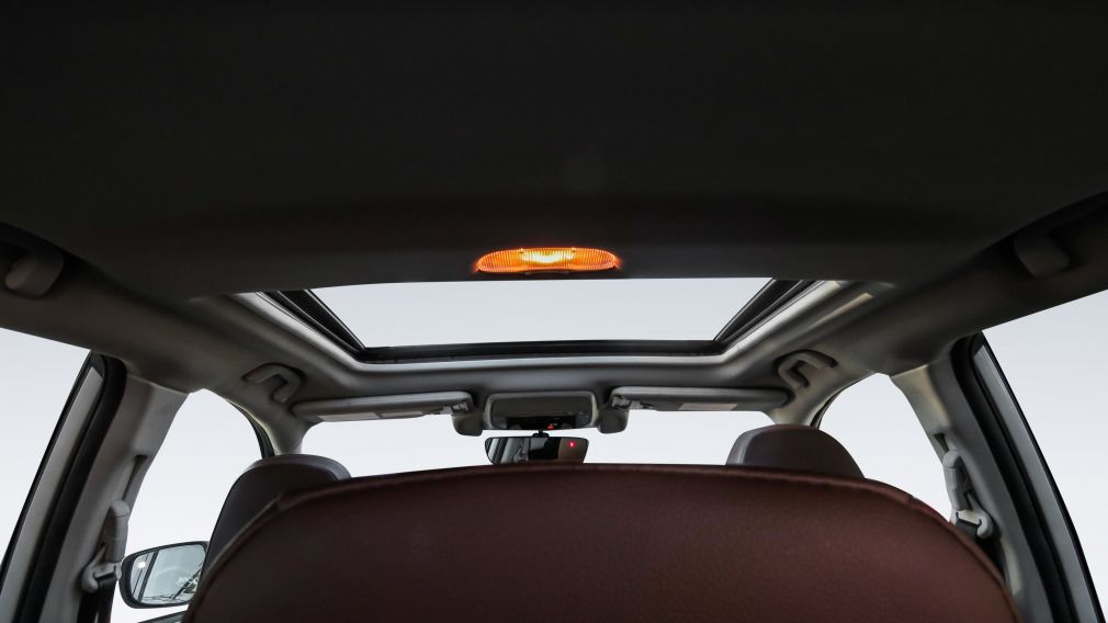 Subaru Forester Premier 2019 à vendre à Trois-Rivières - 29