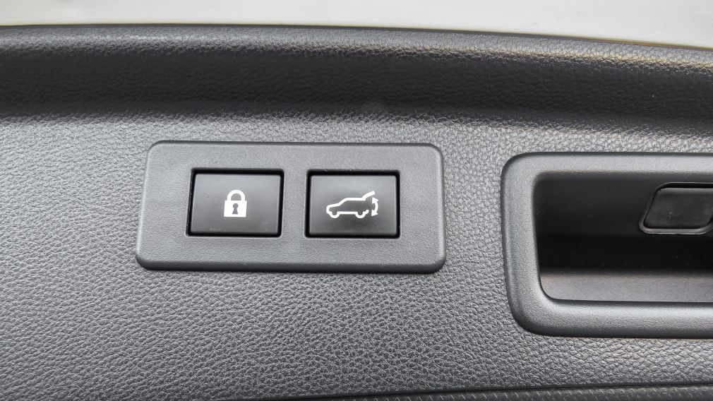 Subaru Forester Premier 2019 à vendre à Trois-Rivières - 30