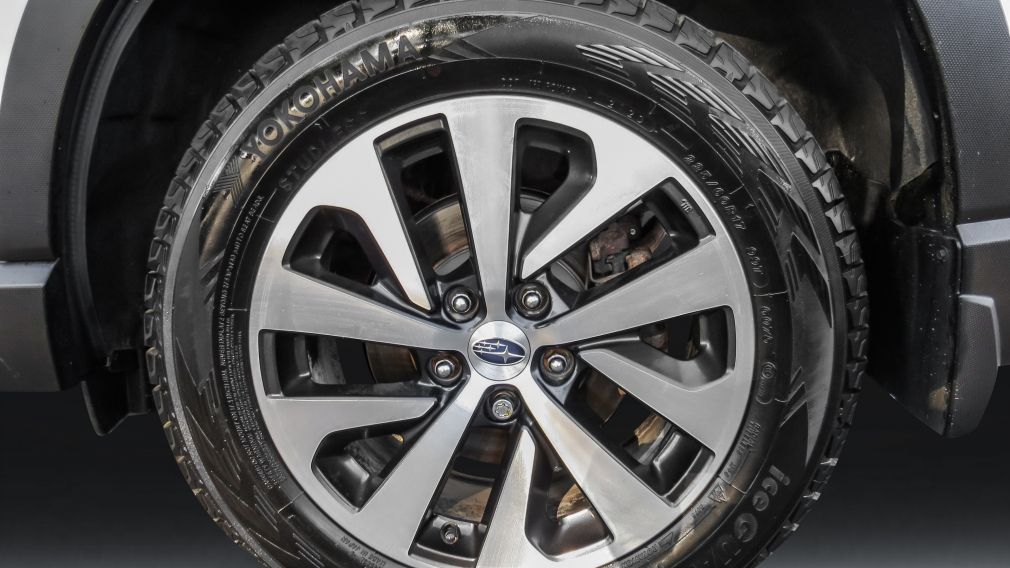 Subaru Forester Premier 2019 à vendre à Trois-Rivières - 31