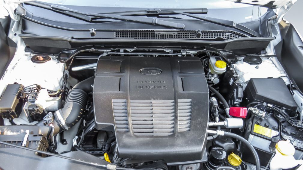 Subaru Forester Premier 2019 à vendre à Trois-Rivières - 32