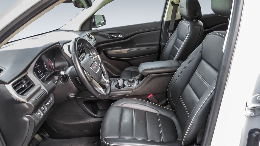 GMC Acadia Denali 2022 d&rsquo;occasion à vendre - 9