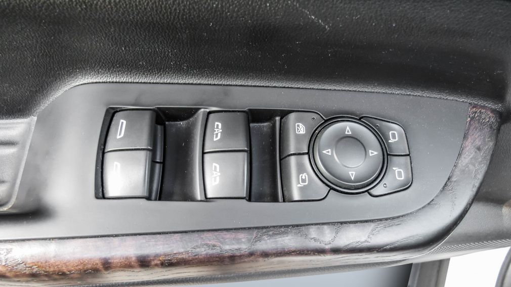 GMC Acadia Denali 2022 d&rsquo;occasion à vendre - 10