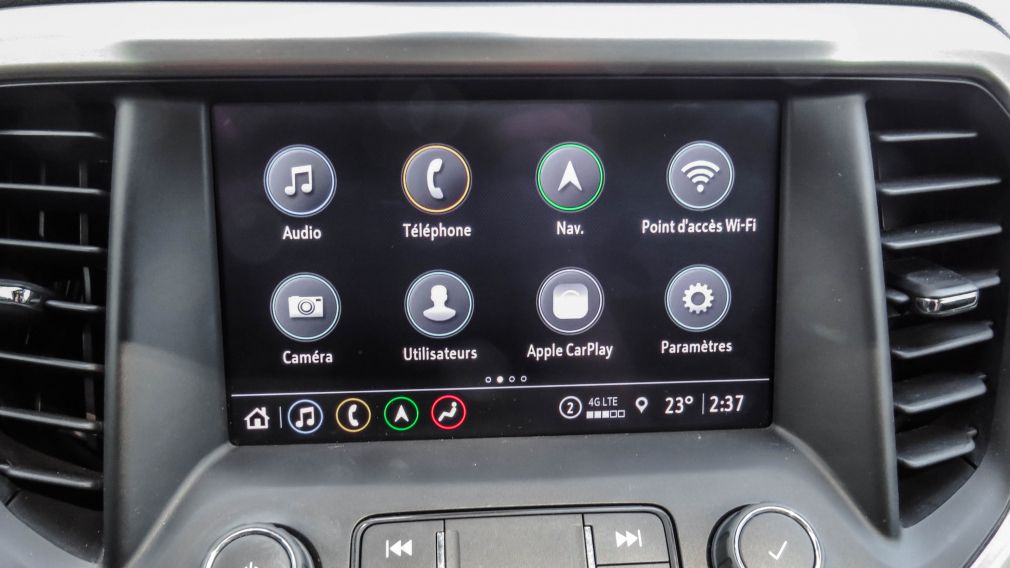 GMC Acadia Denali 2022 d&rsquo;occasion à vendre - 16