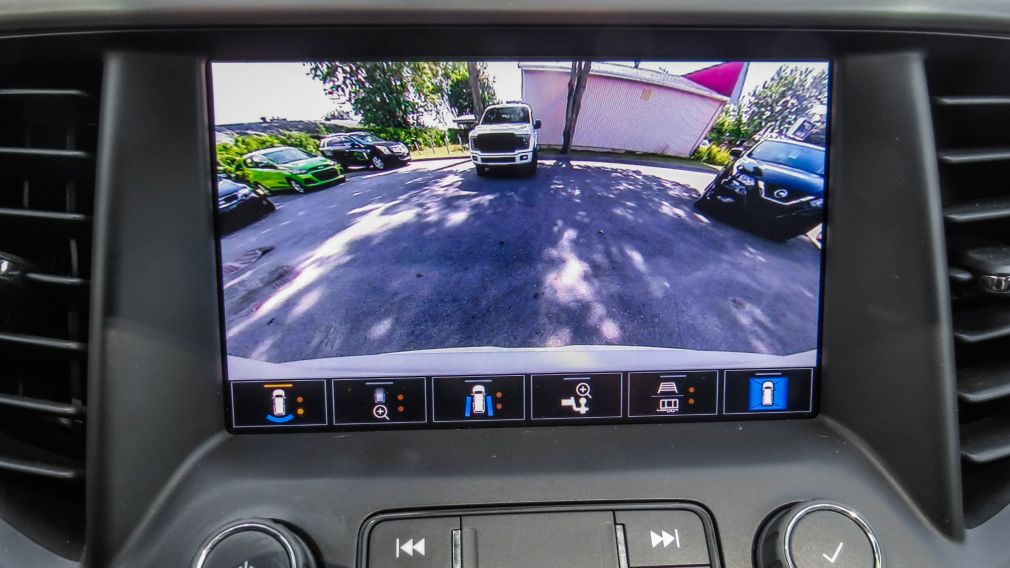 GMC Acadia Denali 2022 d&rsquo;occasion à vendre - 17