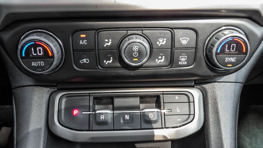 GMC Acadia Denali 2022 d&rsquo;occasion à vendre - 19