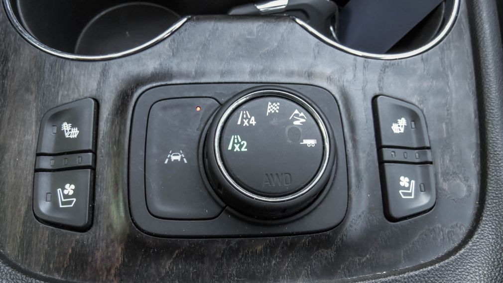 GMC Acadia Denali 2022 d&rsquo;occasion à vendre - 20