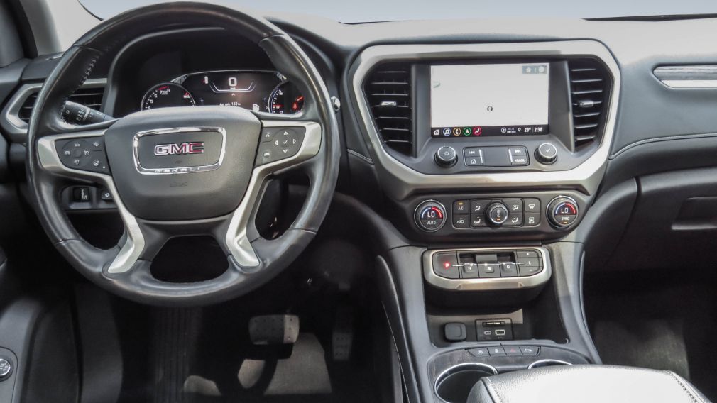 GMC Acadia Denali 2022 d&rsquo;occasion à vendre - 23