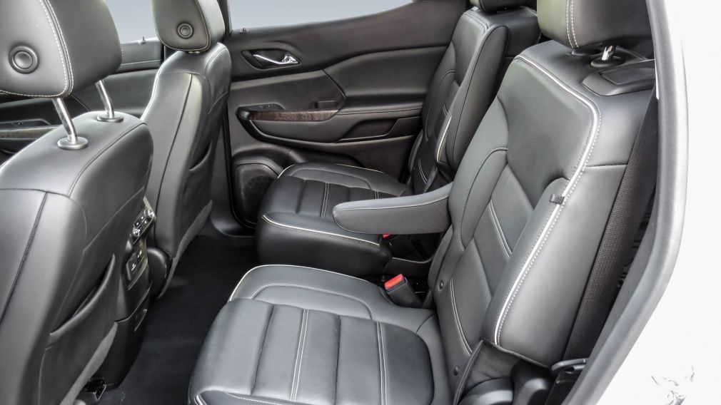 GMC Acadia Denali 2022 d&rsquo;occasion à vendre - 25