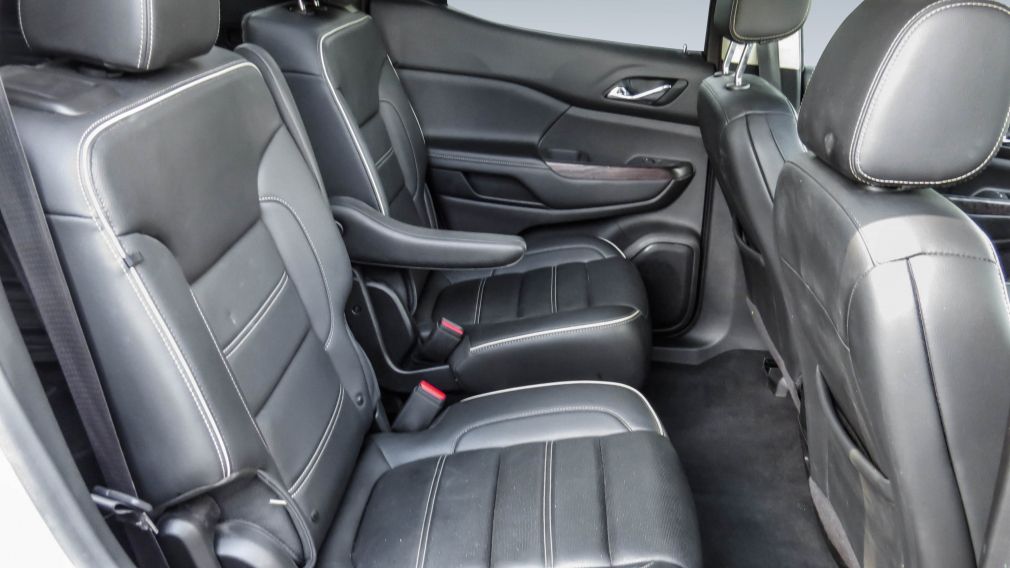 GMC Acadia Denali 2022 d&rsquo;occasion à vendre - 26