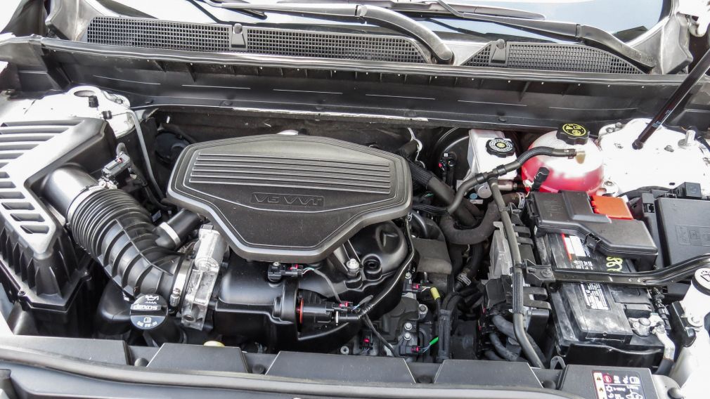 GMC Acadia Denali 2022 d&rsquo;occasion à vendre - 30