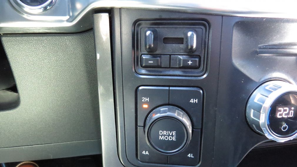 Ford F150 LARIAT 2021 d&rsquo;occasion à vendre - 20