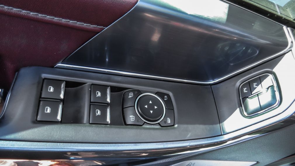 Ford F150 LARIAT 2021 à vendre à Trois-Rivières - 10