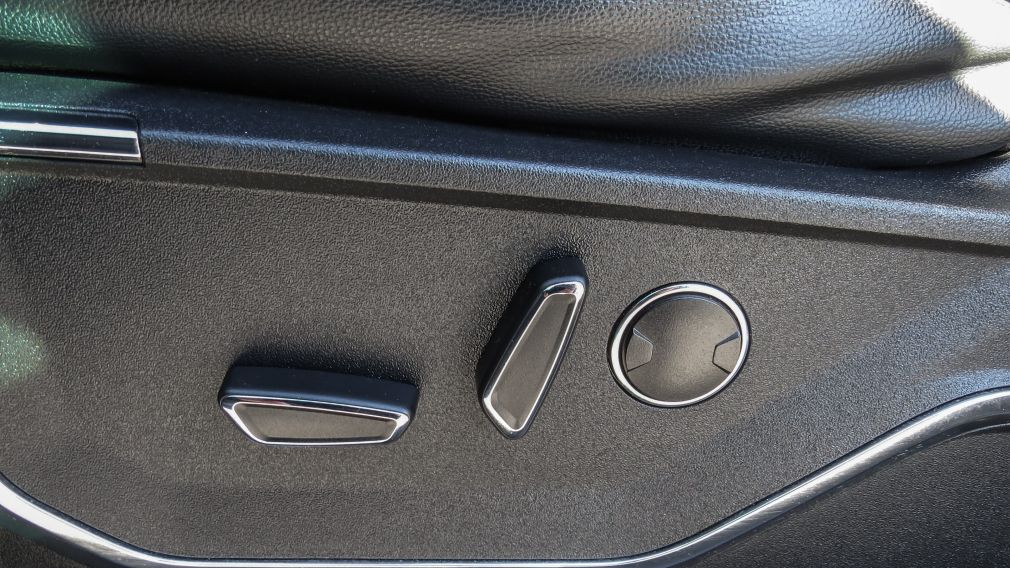 Ford F150 LARIAT 2021 à vendre à Trois-Rivières - 11