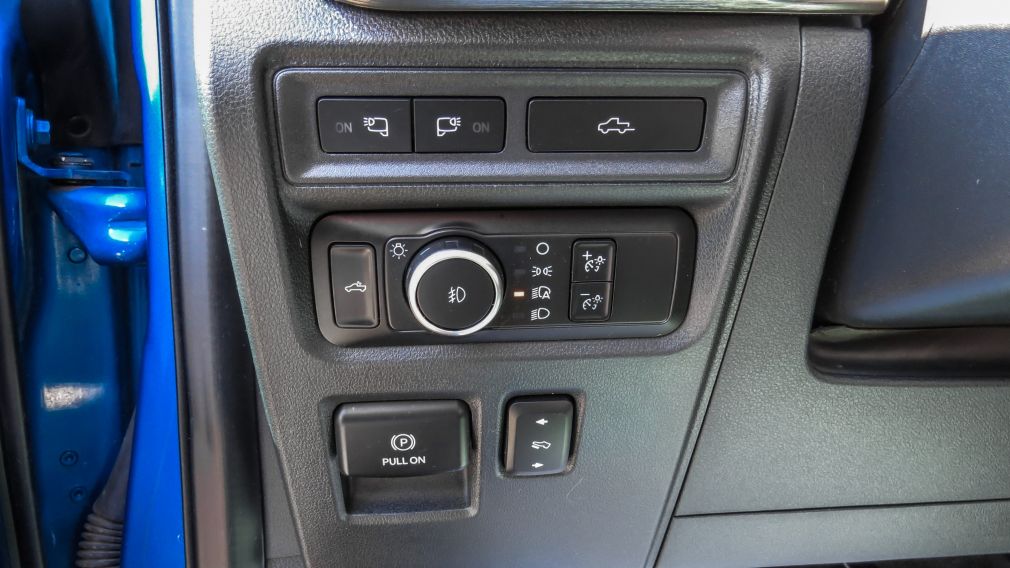 Ford F150 LARIAT 2021 à vendre à Trois-Rivières - 12