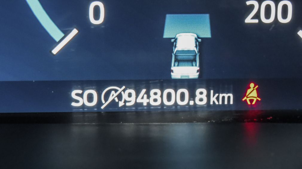 Ford F150 LARIAT 2021 à vendre à Trois-Rivières - 14
