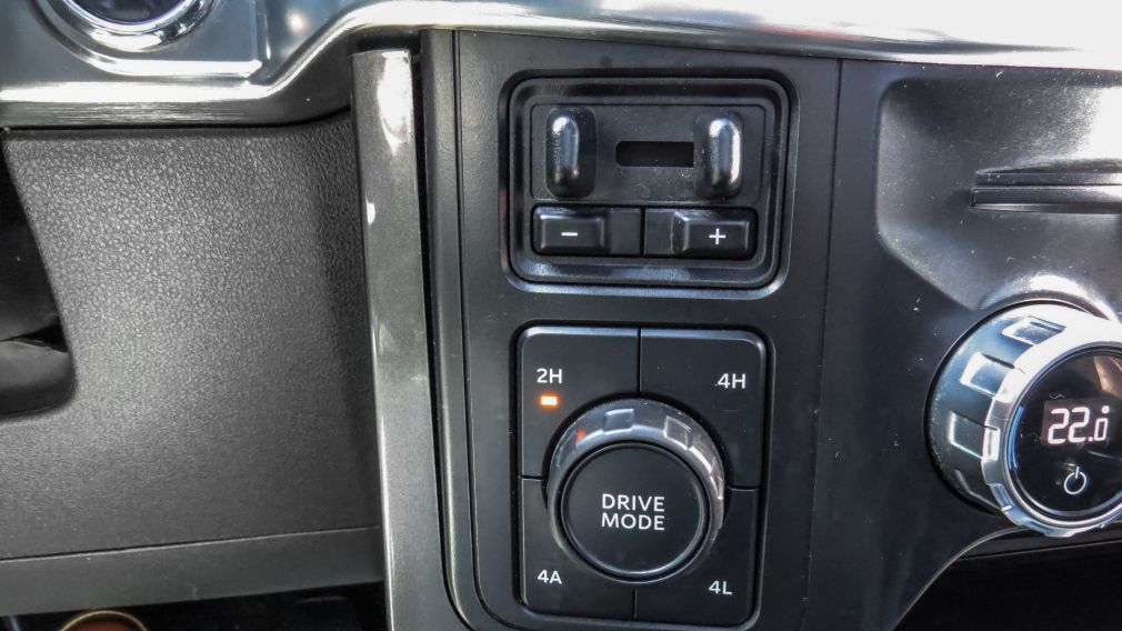 Ford F150 LARIAT 2021 à vendre à Trois-Rivières - 20