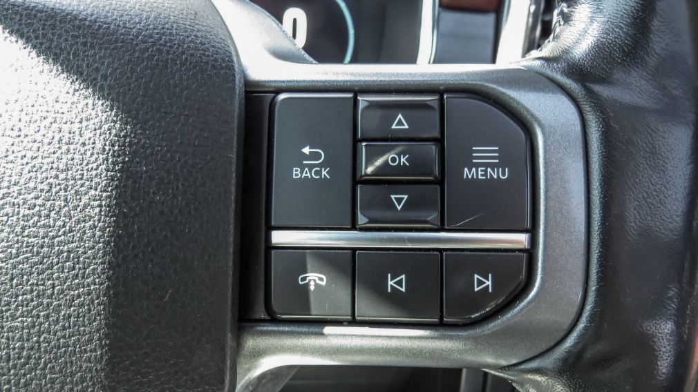 Ford F150 LARIAT 2021 à vendre à Trois-Rivières - 21