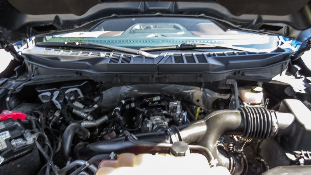 Ford F150 LARIAT 2021 à vendre à Trois-Rivières - 29