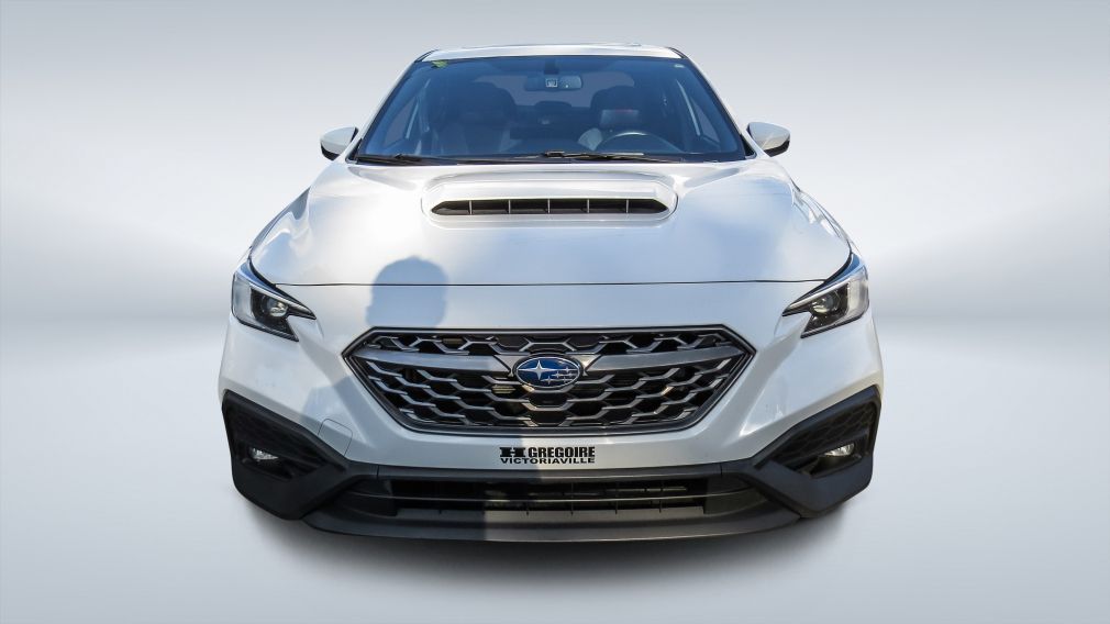 Subaru WRX Sport-tech 2023 d&rsquo;occasion à vendre - 2