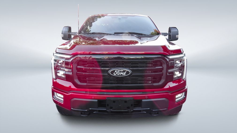 Ford F150 LARIAT 2024 à vendre à Trois-Rivières - 2