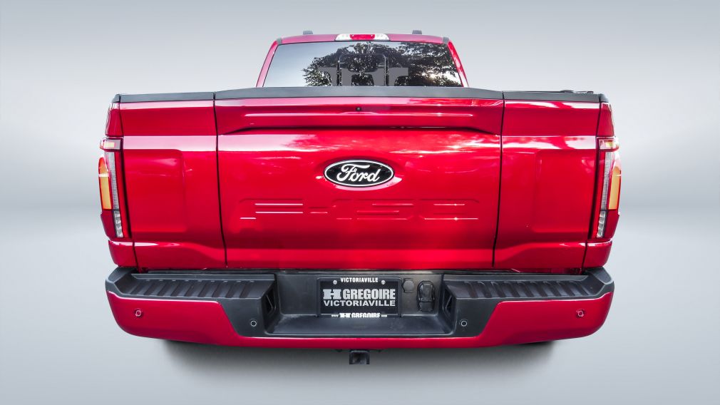 Ford F150 LARIAT 2024 à vendre à Trois-Rivières - 6