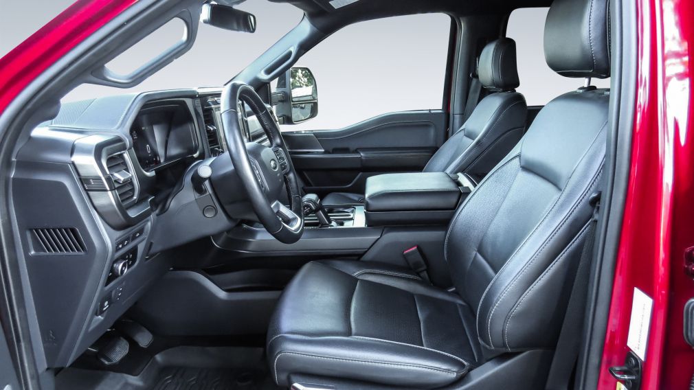 Ford F150 LARIAT 2024 à vendre à Trois-Rivières - 9
