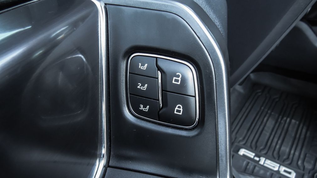 Ford F150 LARIAT 2024 à vendre à Trois-Rivières - 11