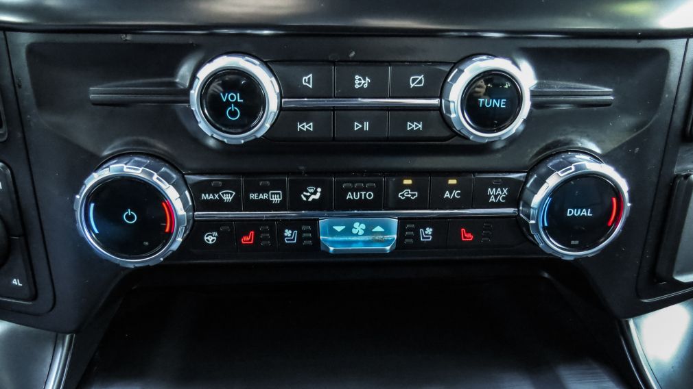 Ford F150 LARIAT 2024 à vendre à Trois-Rivières - 18
