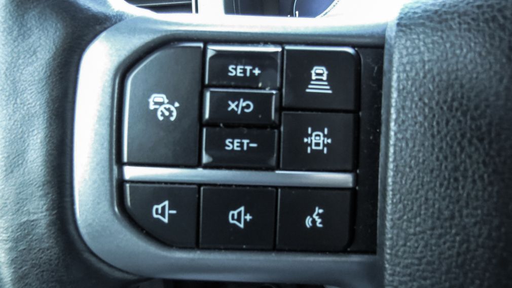 Ford F150 LARIAT 2024 à vendre à Trois-Rivières - 21