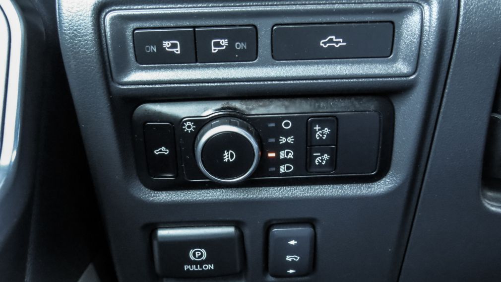 Ford F150 LARIAT 2024 à vendre à Trois-Rivières - 22