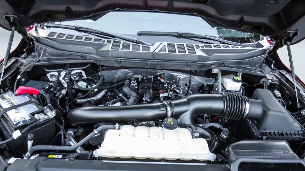 Ford F150 LARIAT 2024 à vendre à Trois-Rivières - 31