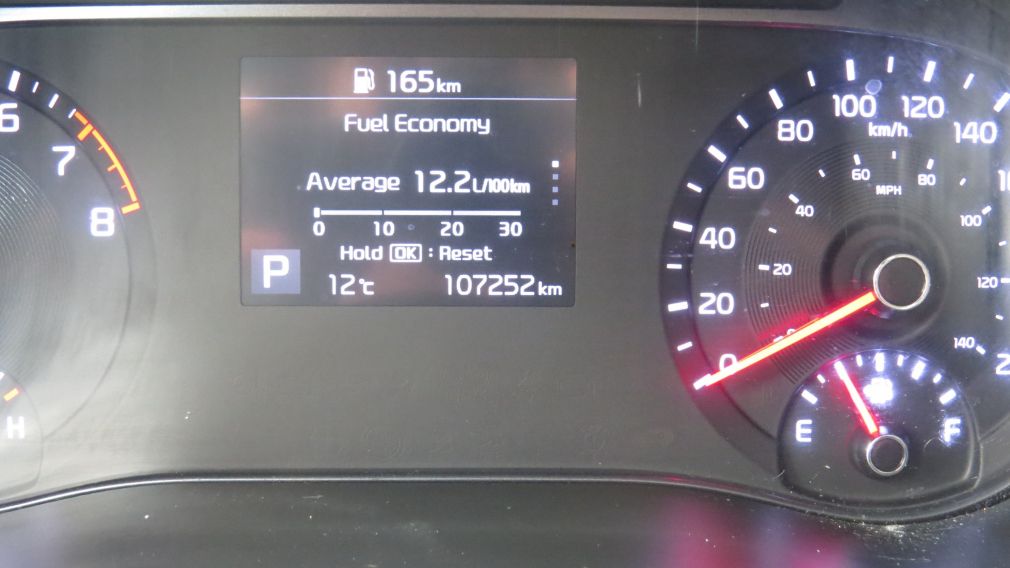 Kia Soul EX 2020 d&rsquo;occasion à vendre - 12